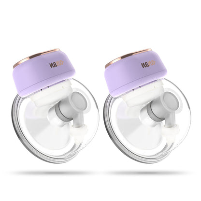 neno-neno-breast-pump-electric Hands Free SOLE Twin