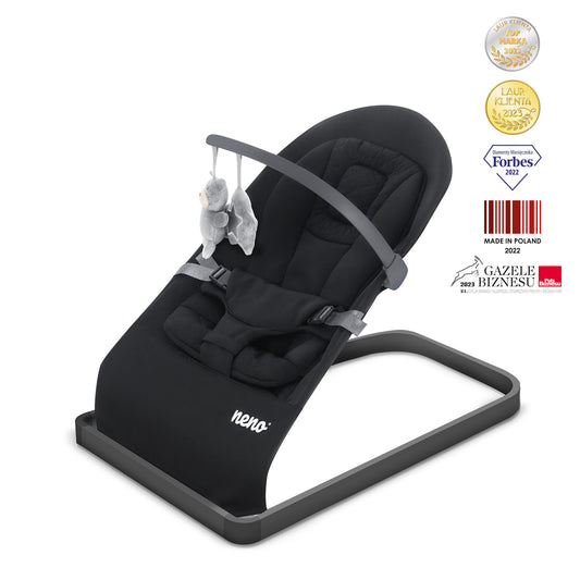 NENO NENO Bouncer Chiaro
