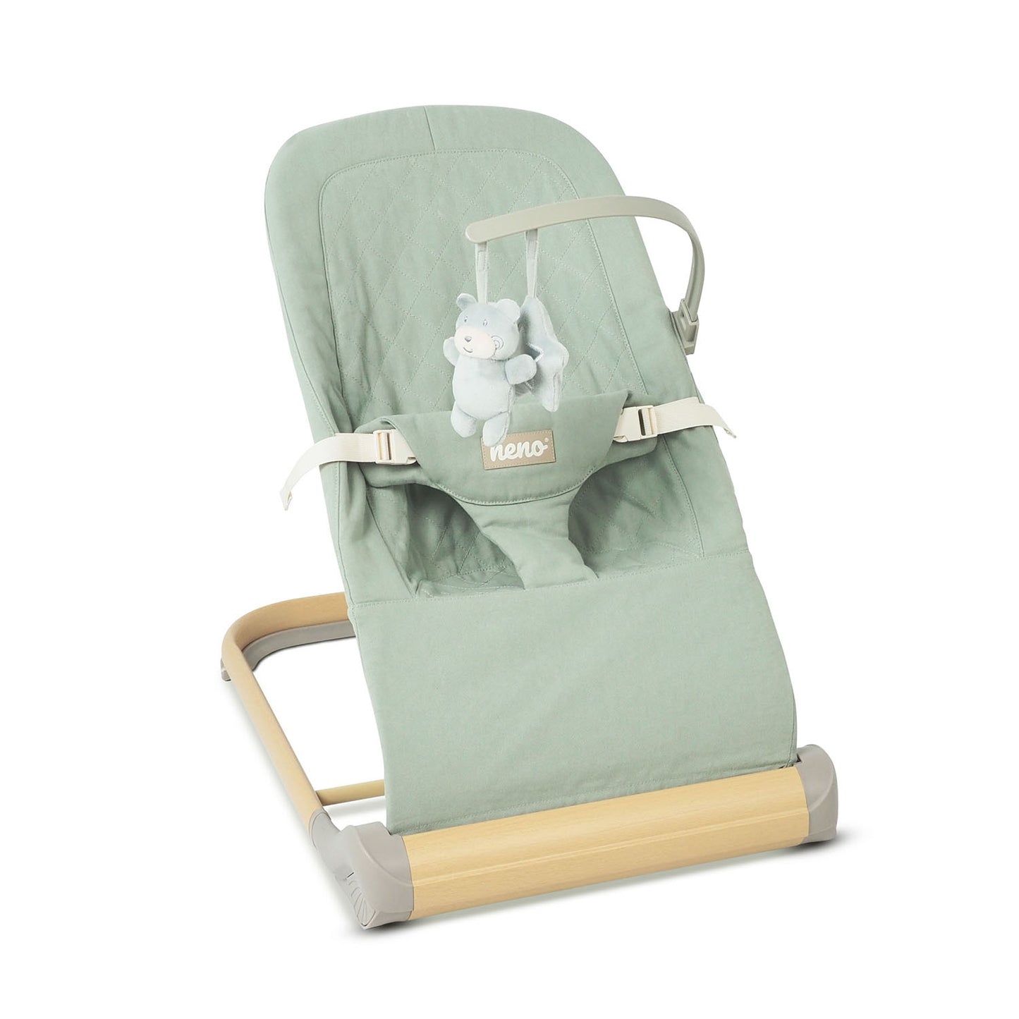 neno-neno-bouncer-nesso Green