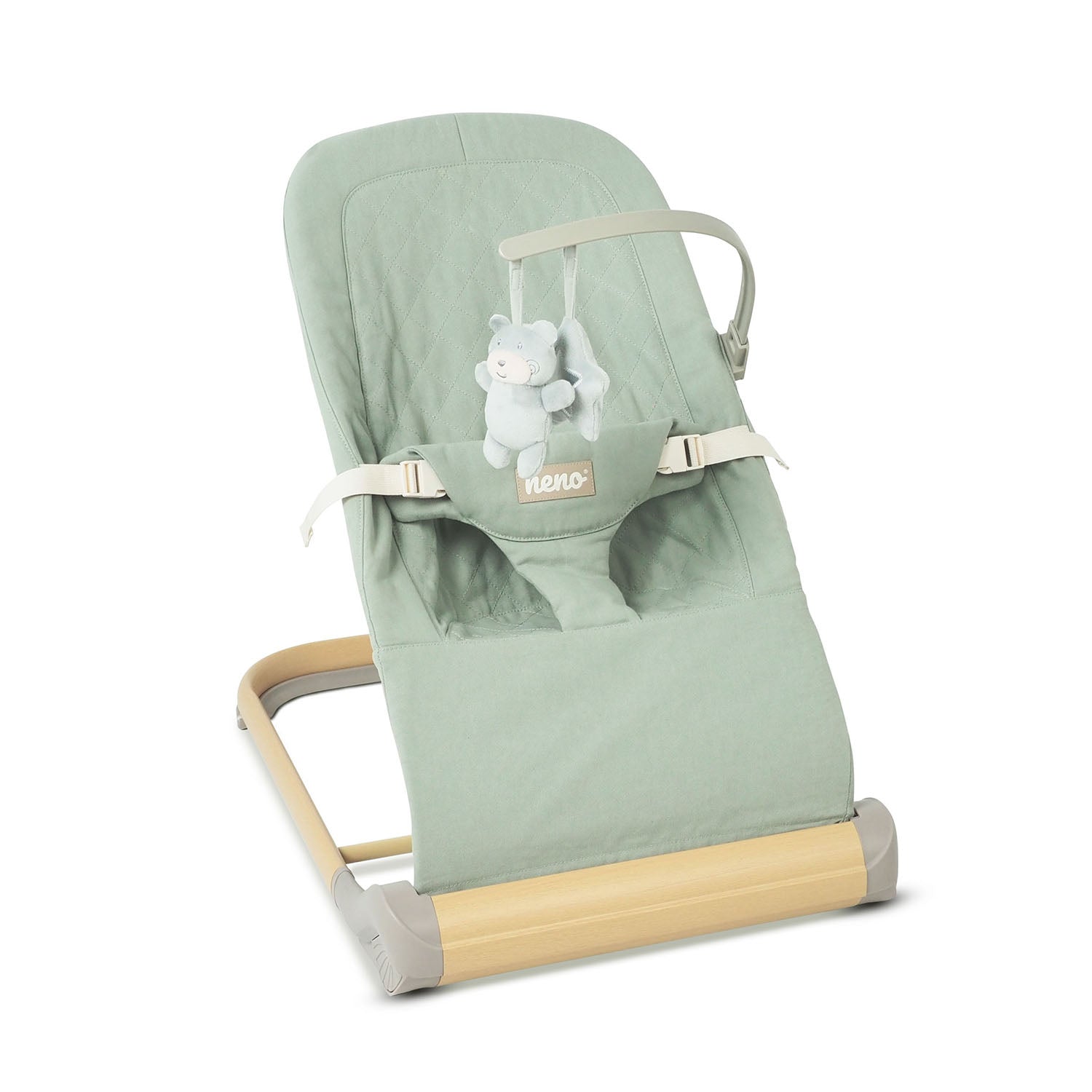 neno-neno-bouncer-nesso Green