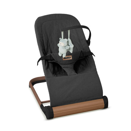 neno-neno-bouncer-nesso Dark Grey