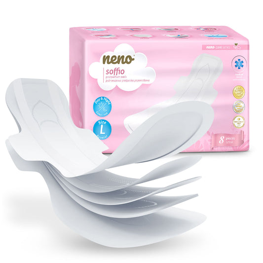 NENO NENO PostPartum Pads