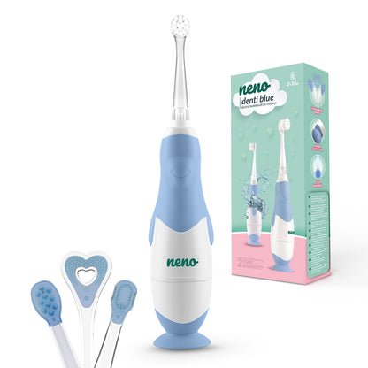 neno-neno-electric-toothbrush DENTI Blue