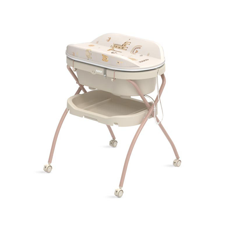 neno-neno-baby-bath BREZA With Changing Table