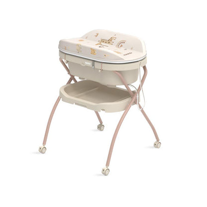 neno-neno-baby-bath BREZA With Changing Table