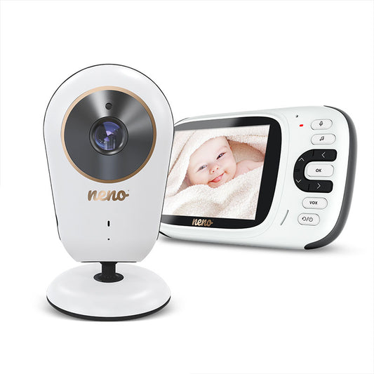 NENO NENO Baby Monitor Video