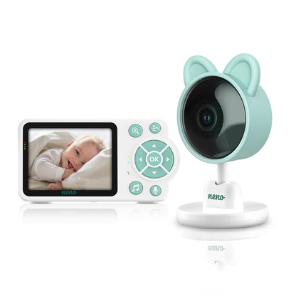 neno-neno-baby-monitor-video BAMBINO 2,8-Inch