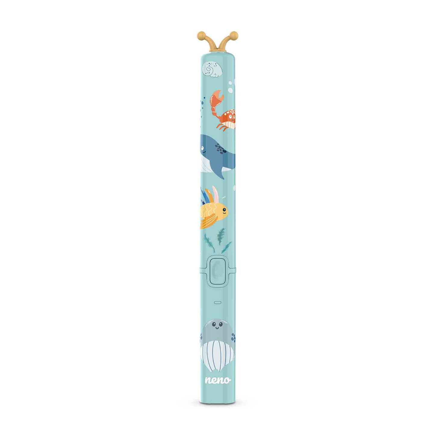 neno-neno-electric-toothbrush PULITO Blue