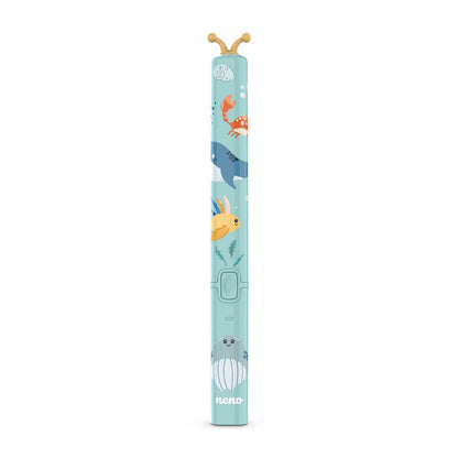 neno-neno-electric-toothbrush PULITO Blue