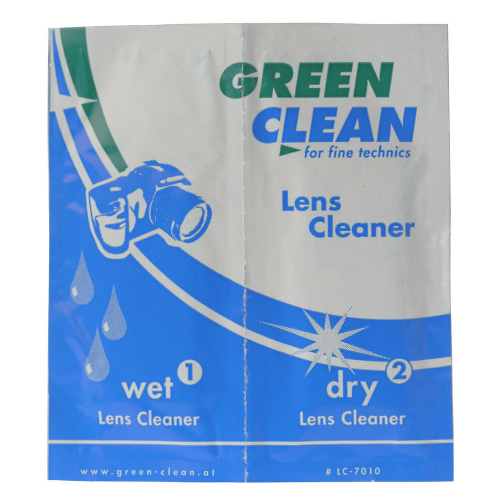 GREEN CLEAN Putsduk Objektiv