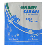 GREEN CLEAN Putsduk Objektiv