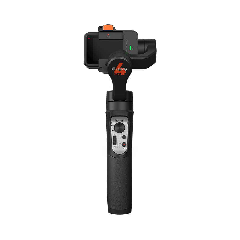 HOHEM Action Camera Gimbal