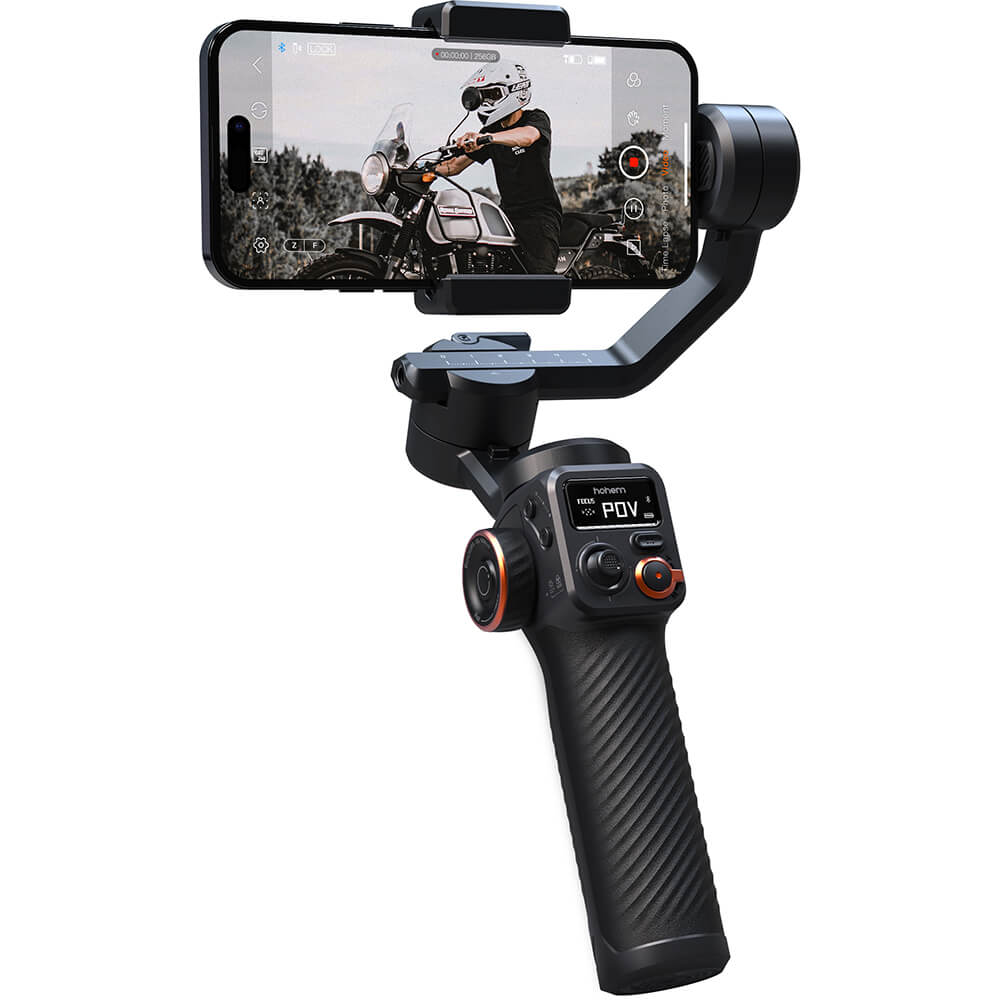 HOHEM Smartphone Gimbal