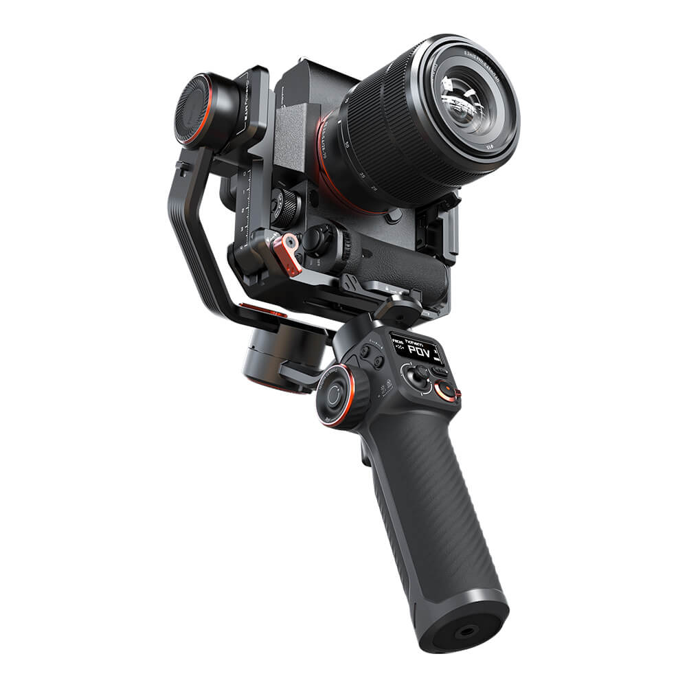 HOHEM Camera & Phone Gimbal