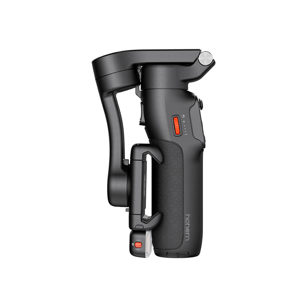 hohem-hohem-smartphone-gimbal iSteady V3 Black Kit with Ai