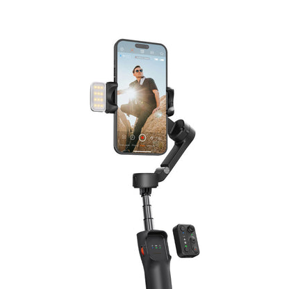 hohem-hohem-smartphone-gimbal Isteady X3 Black