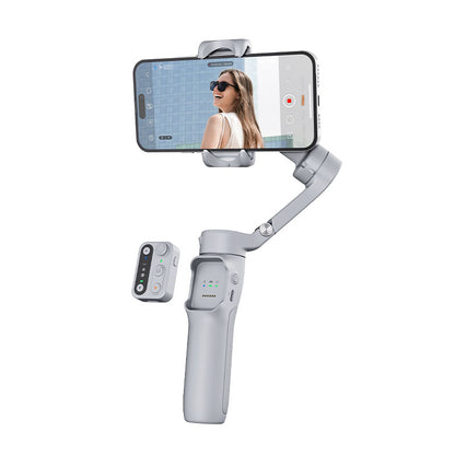 hohem-hohem-smartphone-gimbal Isteady X3 SE White