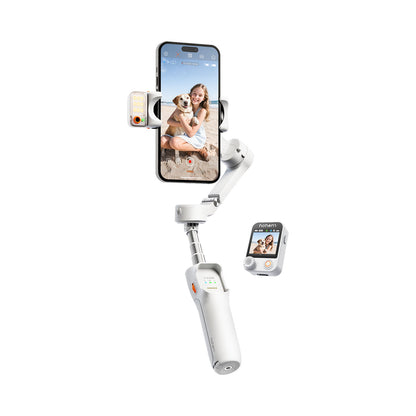hohem-hohem-smartphone-gimbal Isteady V3 Ultra White