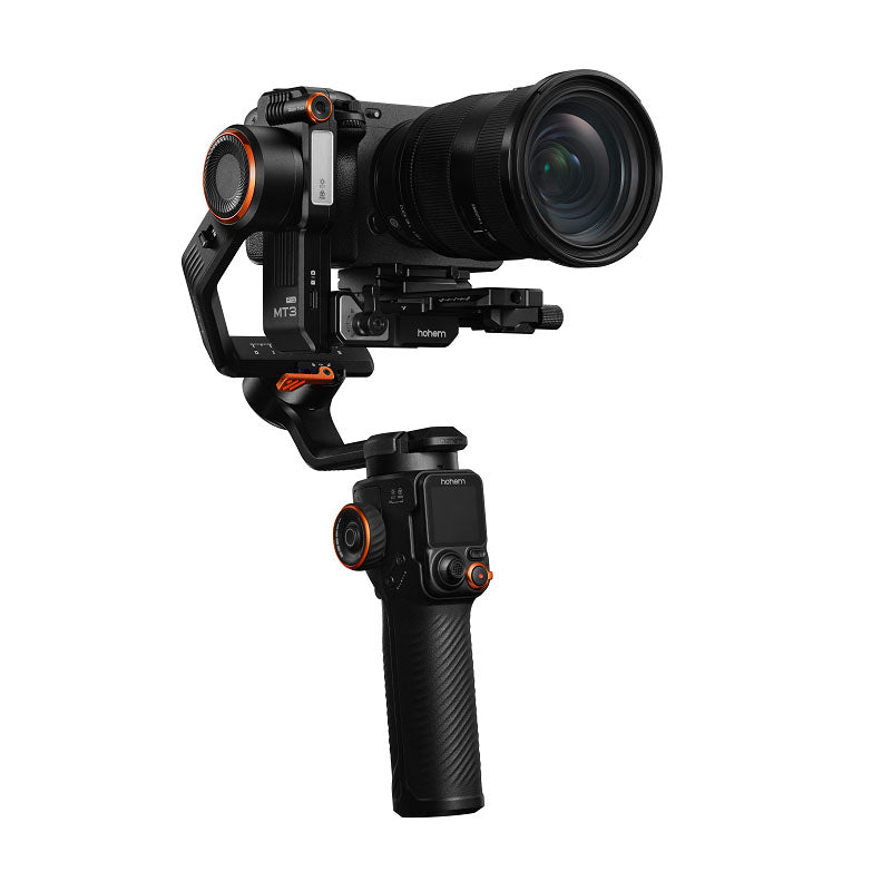 hohem-hohem-camera-phone-gimbal iSteady MT3 PRO