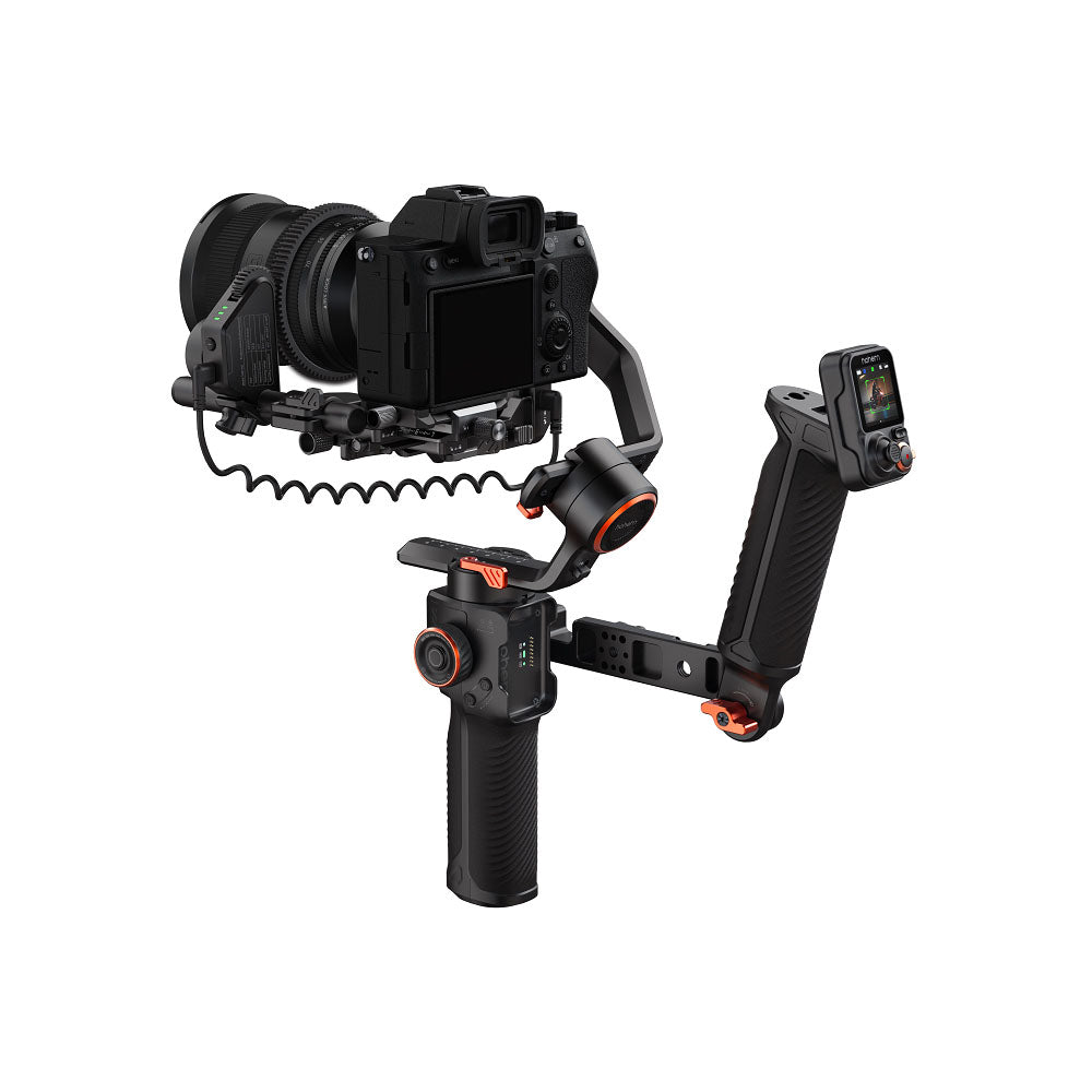 hohem-hohem-camera-phone-gimbal iSteady MT3 PRO KIT