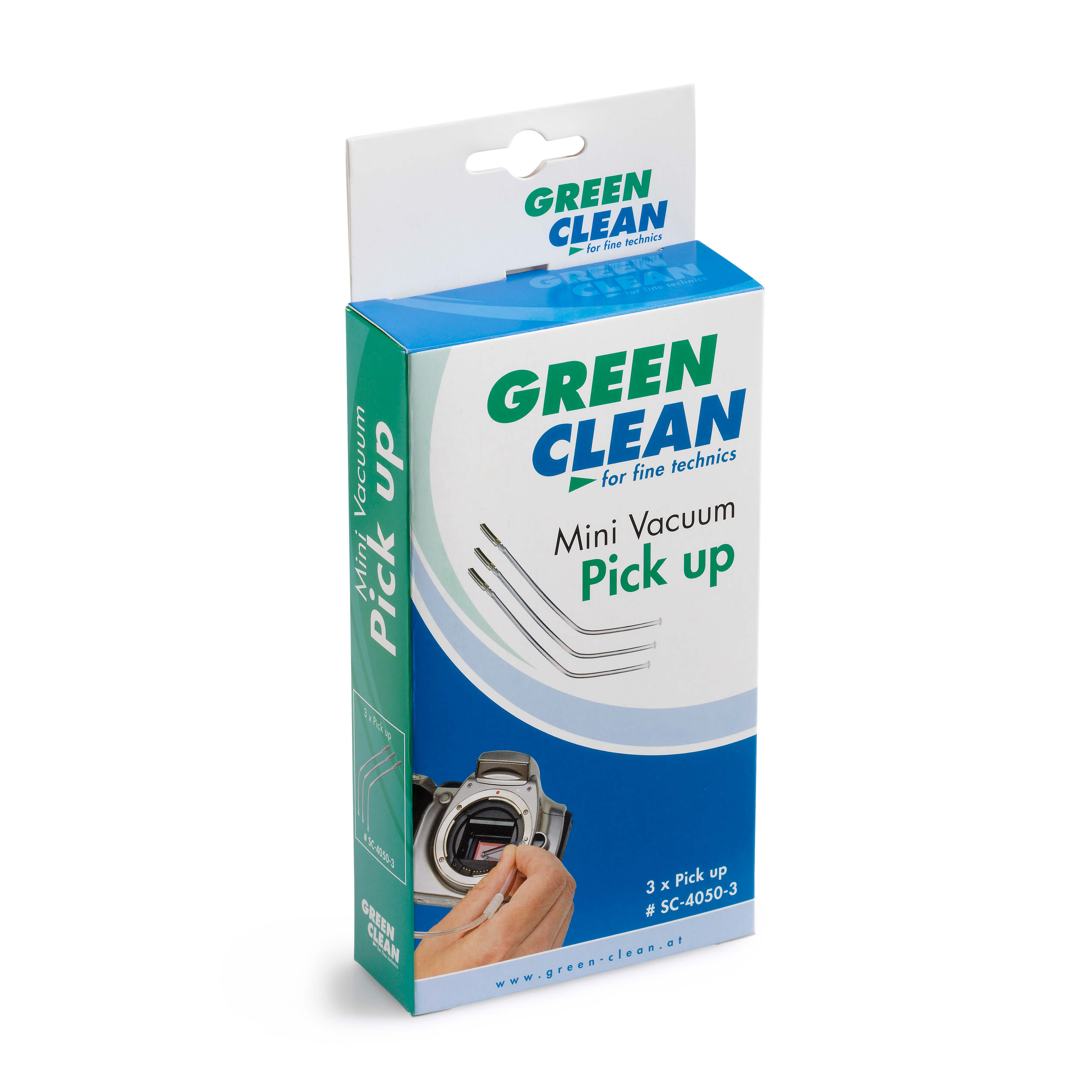 GREEN CLEAN Munstycke