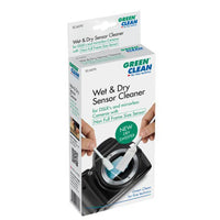 GREEN CLEAN Spattel