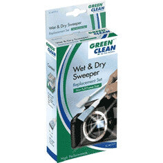 green-clean-green-clean-spattel-sc-6060 Full Frame 25p. Bulk