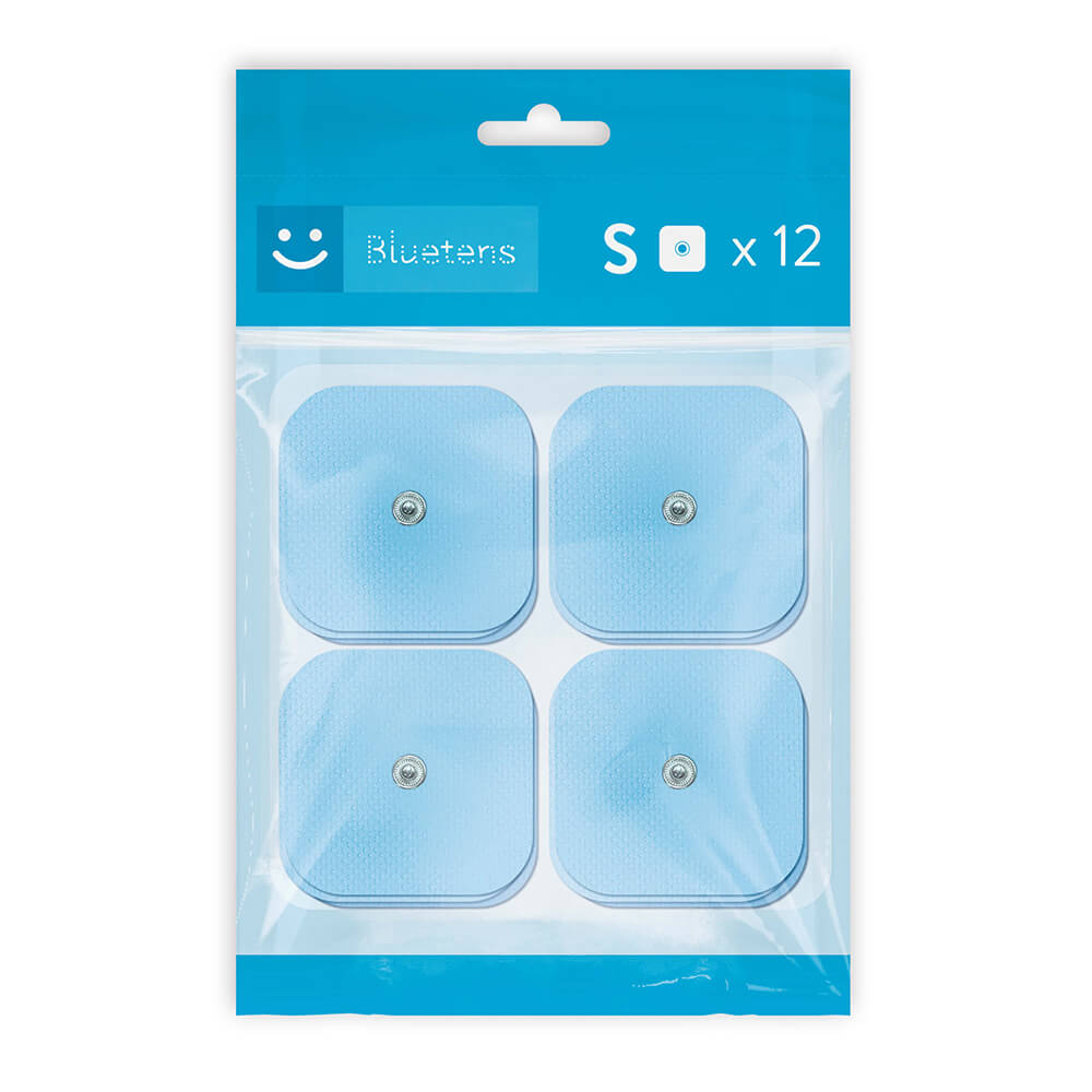 BLUETENS Elektroder Small