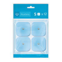 BLUETENS Elektroder Small