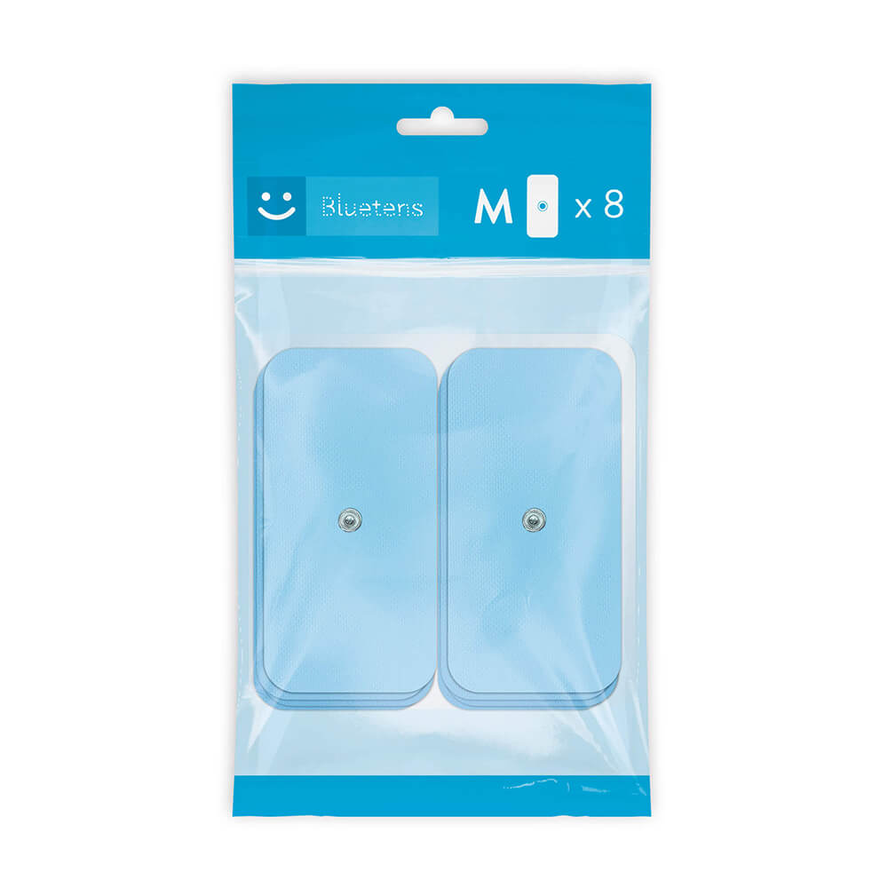 BLUETENS Elektroder Medium