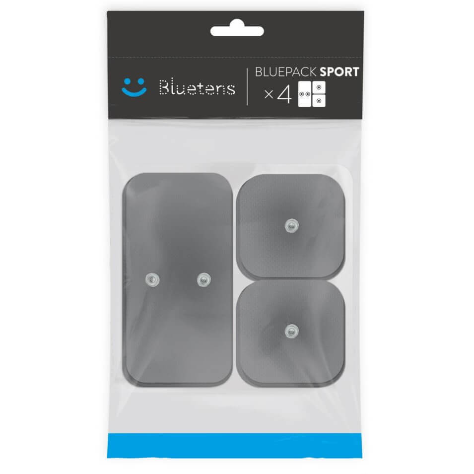 BLUETENS Elektroder Duo Sport