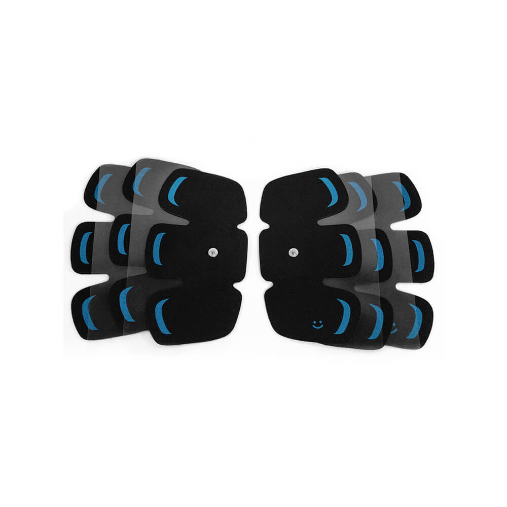 BLUETENS Electrodes