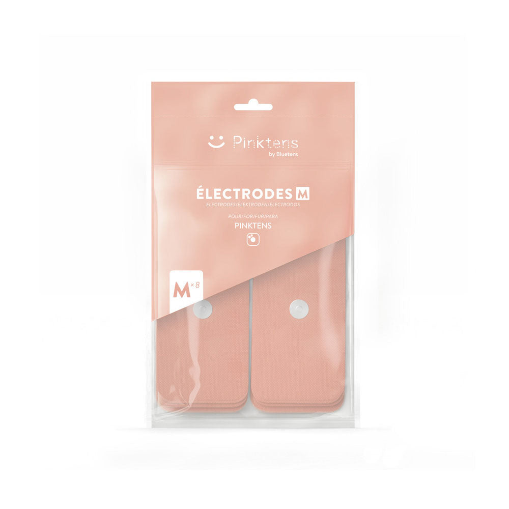 BLUETENS PINKTENS Electrodes
