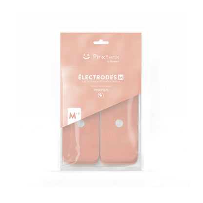 BLUETENS PINKTENS Electrodes