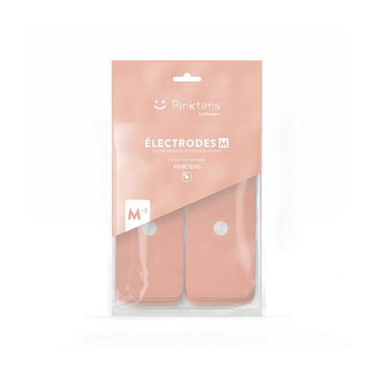 BLUETENS PINKTENS Electrodes