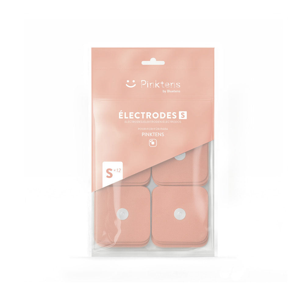 bluetens-pinktens-electrodes S12P