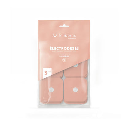 bluetens-pinktens-electrodes S12P