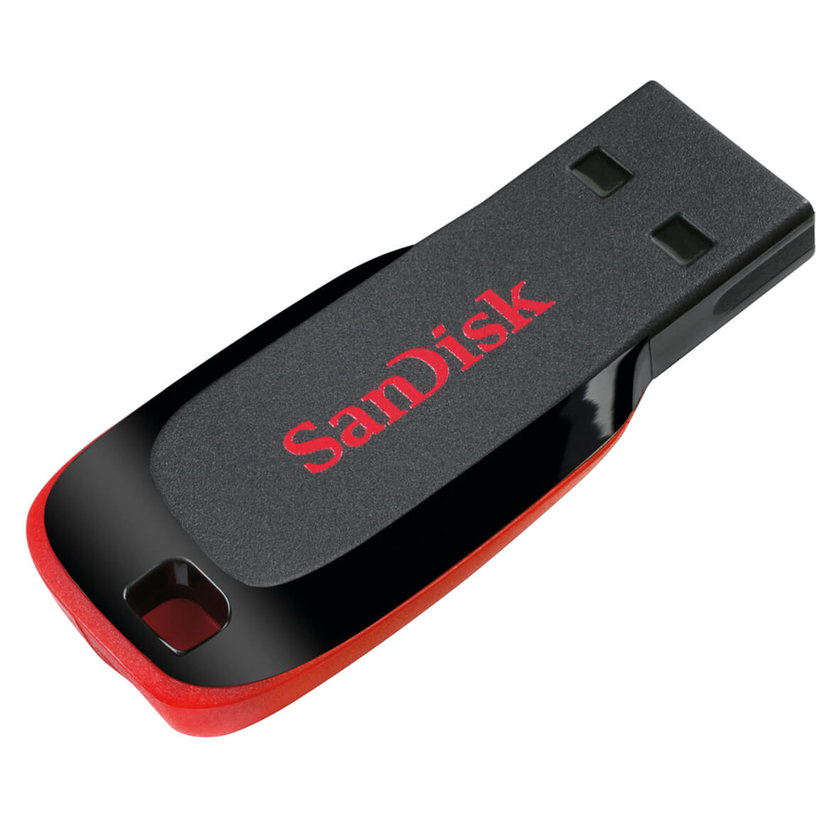SANDISK SANDISK USB-minne 2.0 Blade