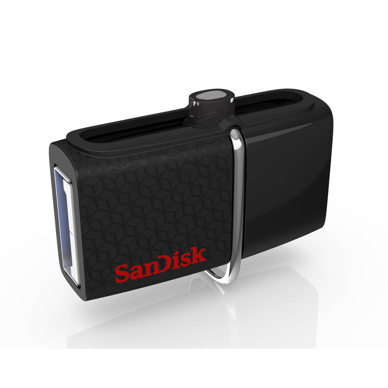 SANDISK SANDISK USB-minne Ultra