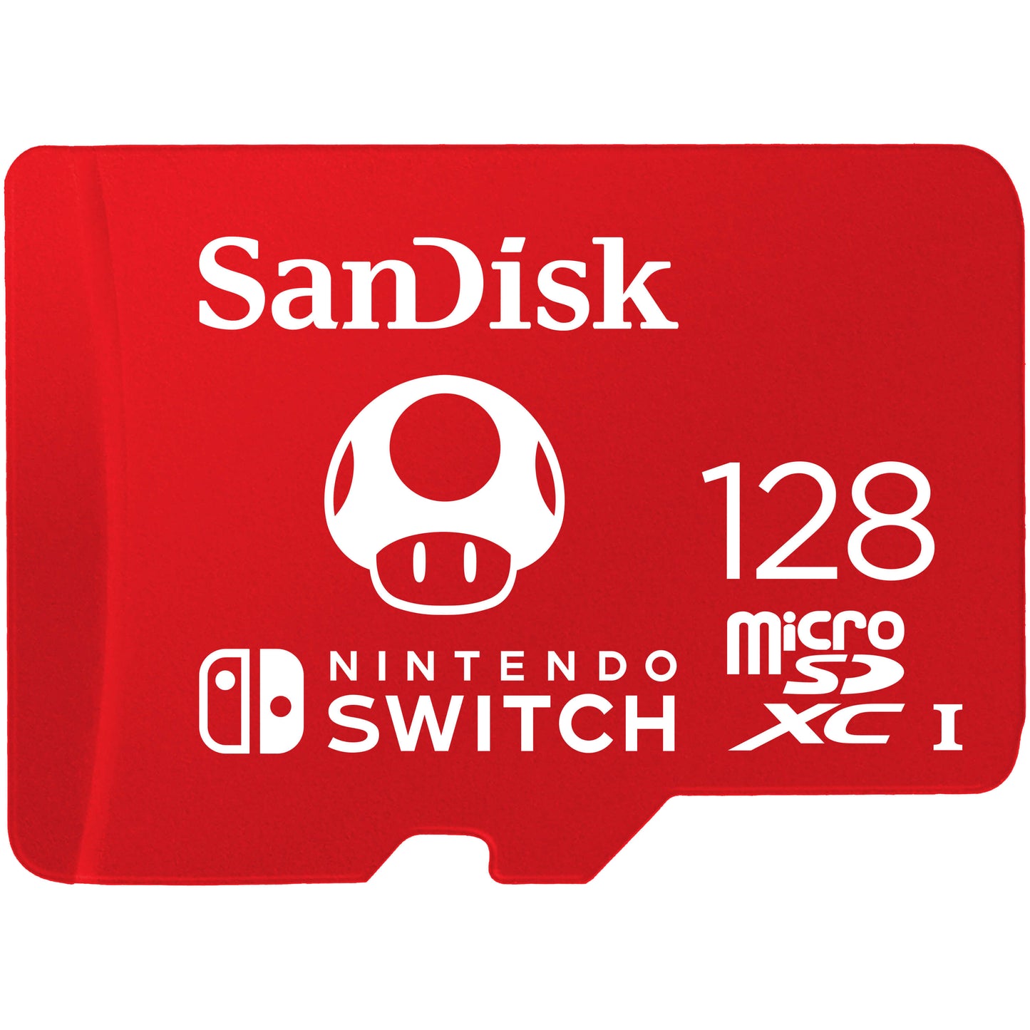SANDISK SANDISK MicroSDXC Nintendo