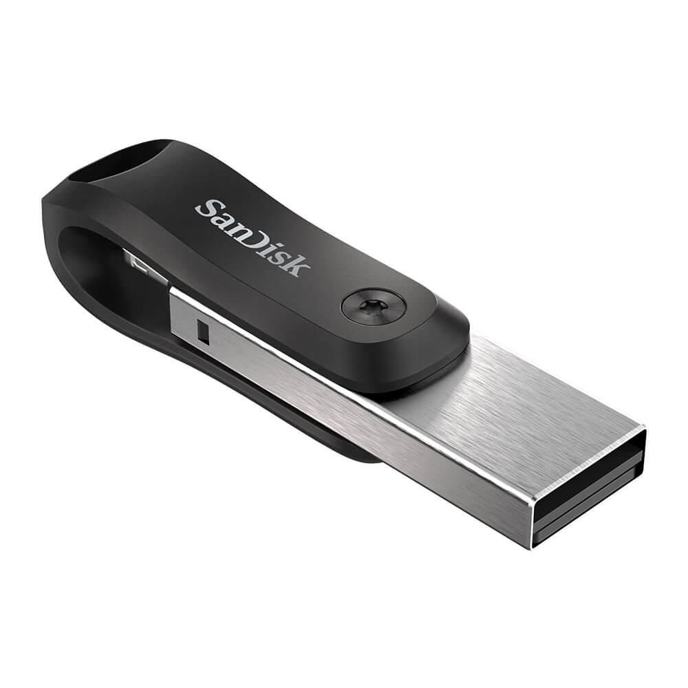 SANDISK SANDISK USB iXpand 256GB