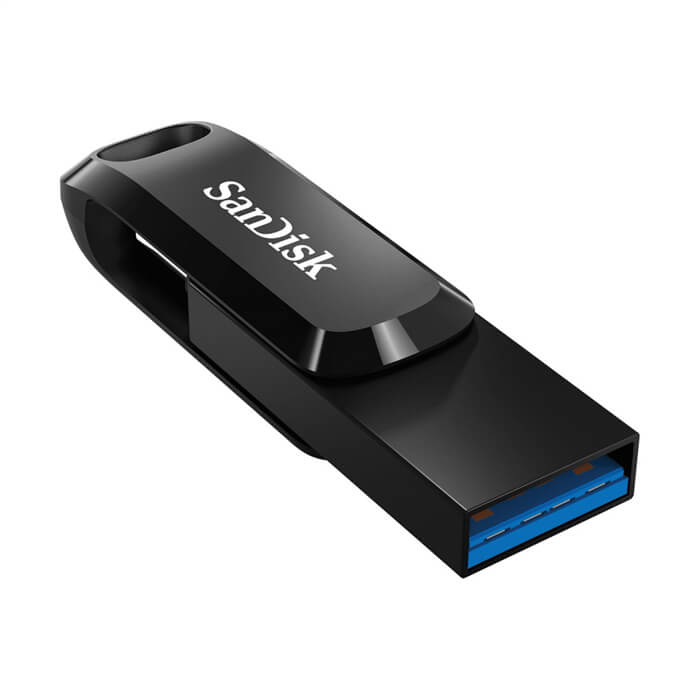 SANDISK SANDISK USB Dual Drive Go