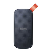 SANDISK SANDISK Bärbar SSD 1TB