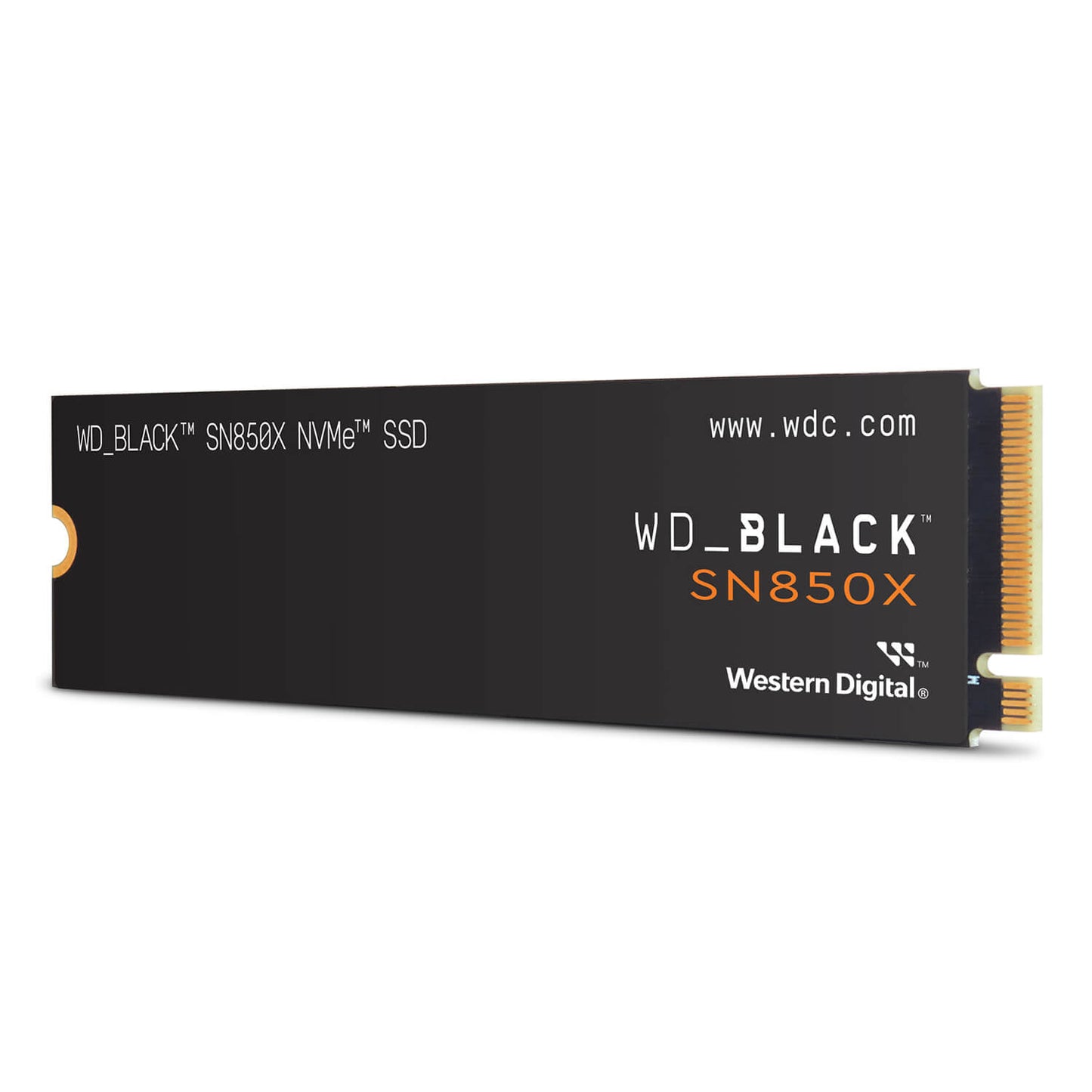 western-digital-wd-black-sn850x-pcie-ssd Gen 4 Gaming 4TB