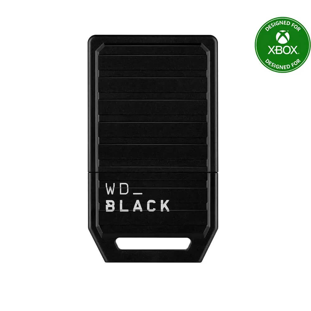 WESTERN DIGITAL WD Black C50 Expansion Card
