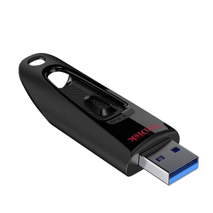 sandisk-sandisk-usb-minne-3-0-ultra 1TB 130MB/s