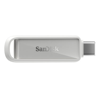 sandisk-sandisk-usb-phone-drive with USB-C 128GB Arctic white