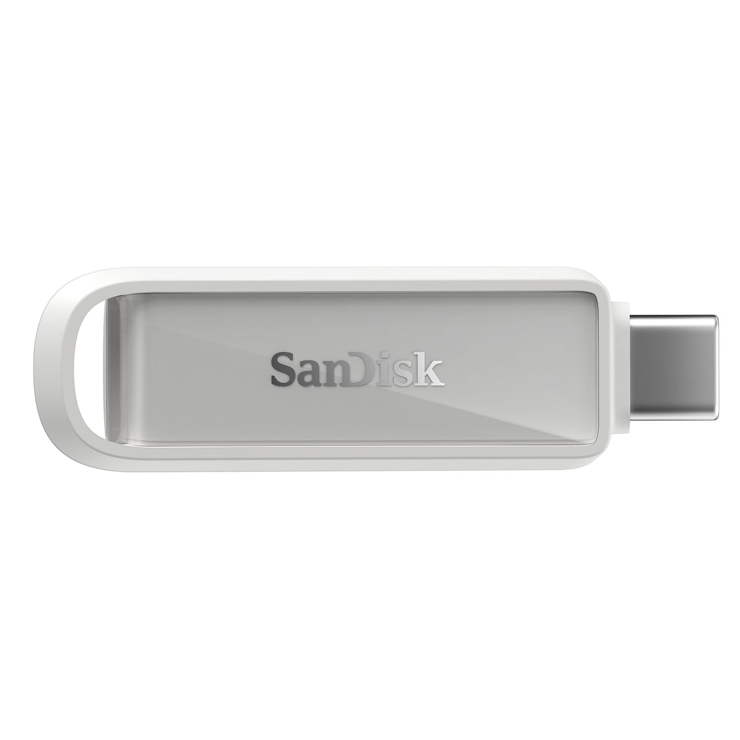 sandisk-sandisk-usb-phone-drive with USB-C 256GB Arctic white
