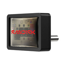 SANDISK SANDISK USB-Minne Extreme Fit 3.2