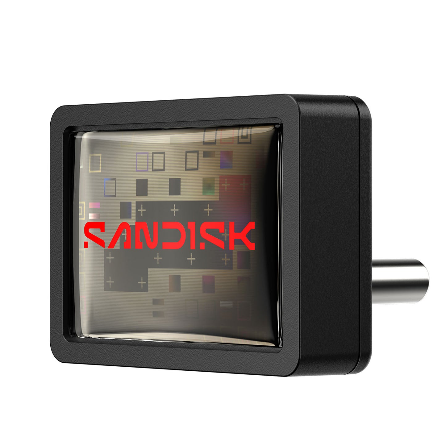 sandisk-sandisk-usb-minne-extreme-fit-3-2 256GB
